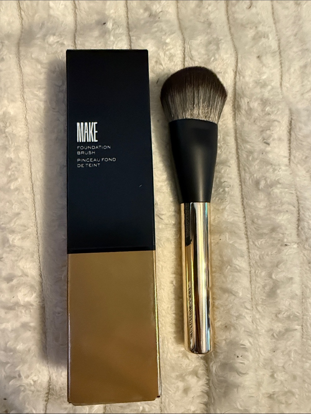 Make